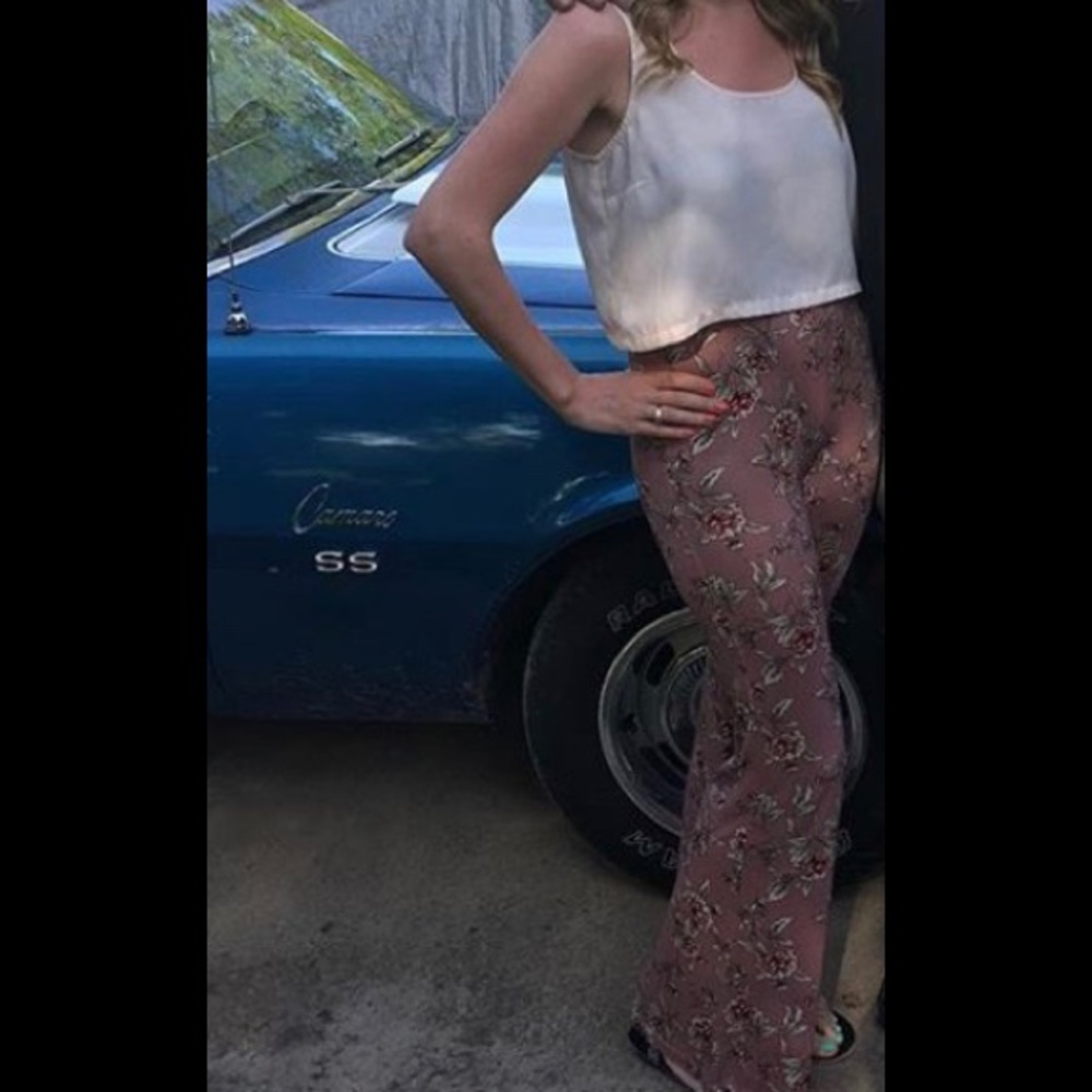 Pants